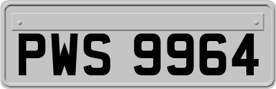 PWS9964