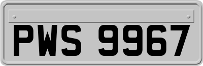 PWS9967