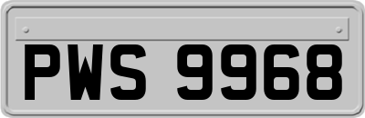 PWS9968