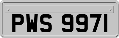 PWS9971