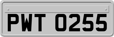 PWT0255