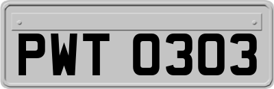 PWT0303