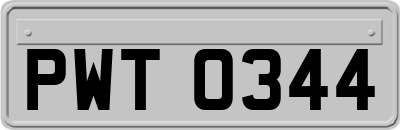 PWT0344