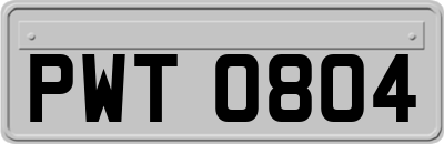 PWT0804