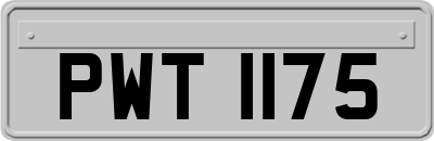 PWT1175