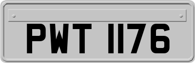 PWT1176