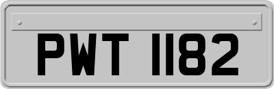 PWT1182