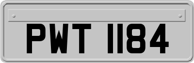 PWT1184