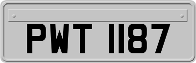 PWT1187