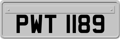 PWT1189