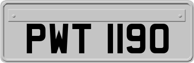 PWT1190