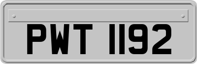 PWT1192