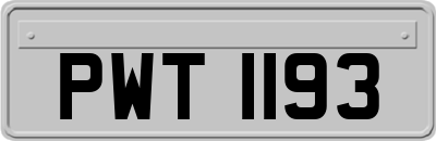 PWT1193