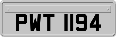 PWT1194