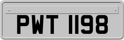 PWT1198