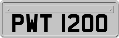 PWT1200