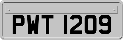 PWT1209