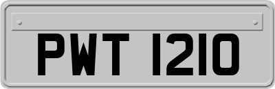 PWT1210