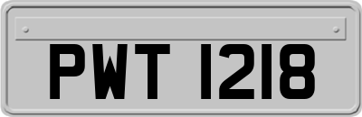 PWT1218