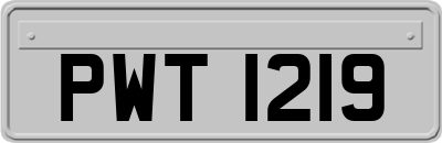 PWT1219