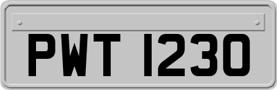 PWT1230