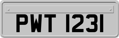 PWT1231