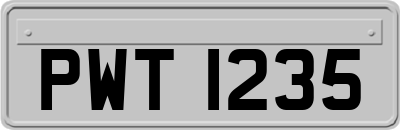 PWT1235