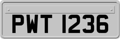 PWT1236