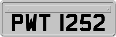 PWT1252