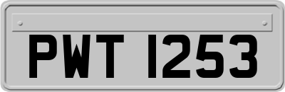 PWT1253