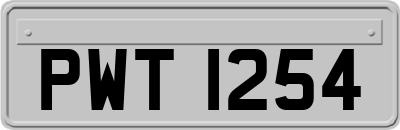 PWT1254