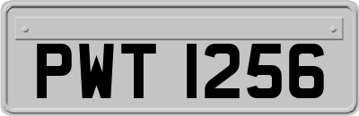 PWT1256