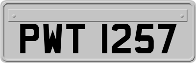 PWT1257