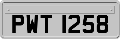 PWT1258