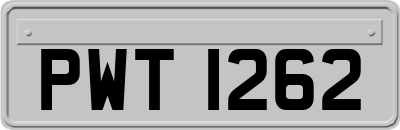 PWT1262