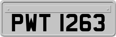 PWT1263