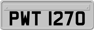 PWT1270