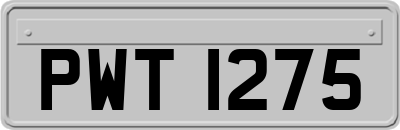 PWT1275