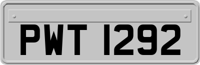 PWT1292