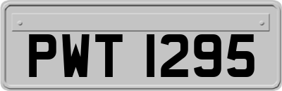 PWT1295