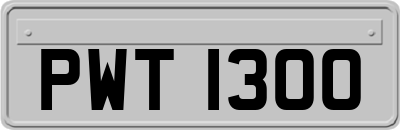 PWT1300