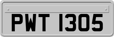 PWT1305