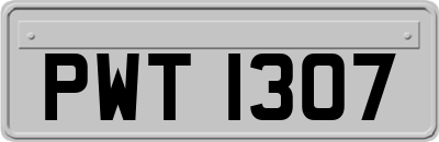 PWT1307