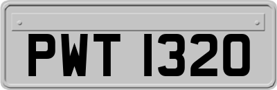 PWT1320