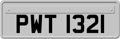 PWT1321