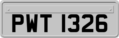 PWT1326