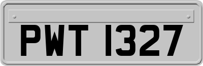 PWT1327