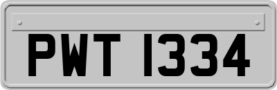 PWT1334