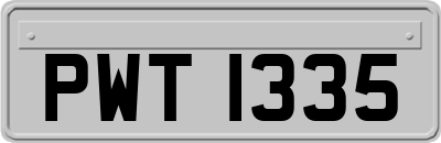 PWT1335