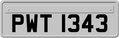 PWT1343